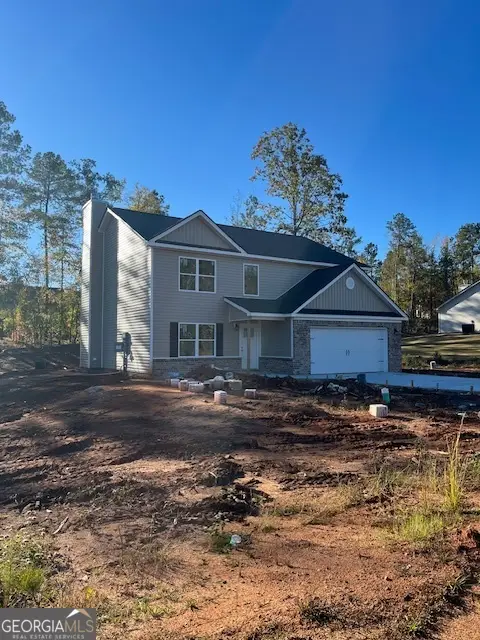 457 Riley Circle Nw, Milledgeville, GA 31061 - Image #2