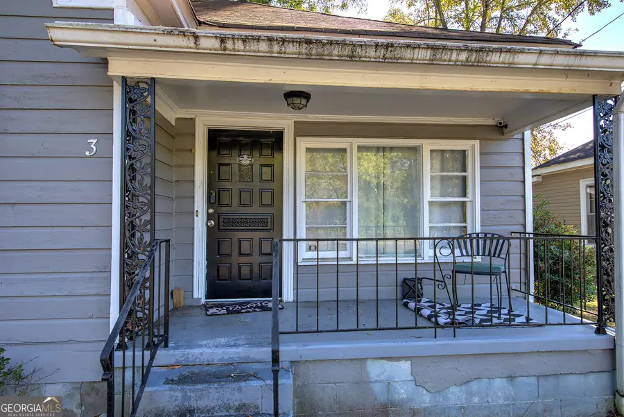 3 Grover Street Sw, Rome, GA 30161 - #3
