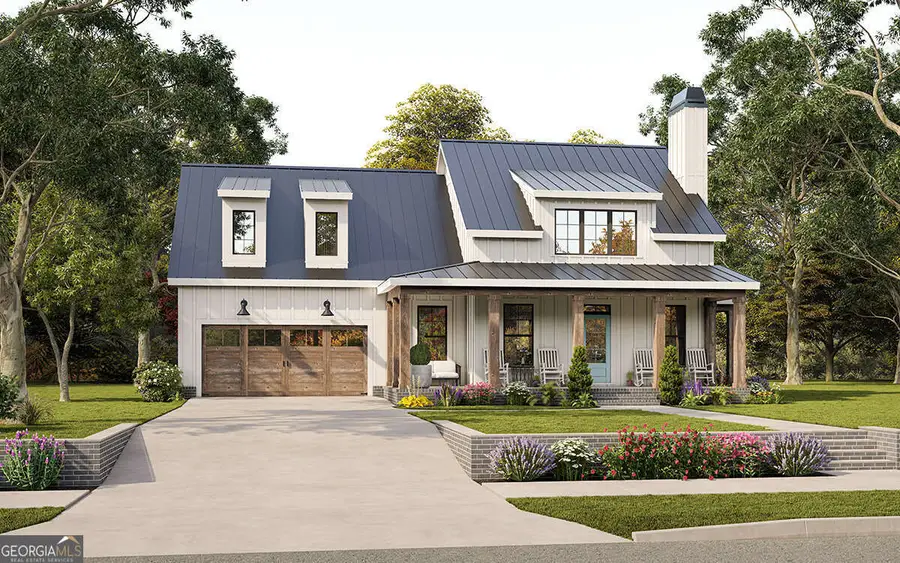 6618 Kenimer Road, Clermont, GA 30527 - Image #2