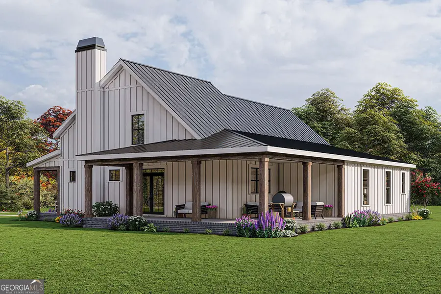 6618 Kenimer Road, Clermont, GA 30527 - Image #3