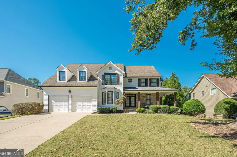 829 Valley Drive, Canton, GA 30114 - Image #2