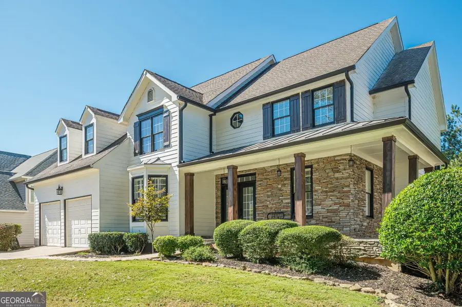 829 Valley Drive, Canton, GA 30114 - Image #3