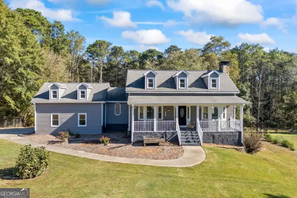 2950 Camp Mitchell Road, Loganville, GA 30052