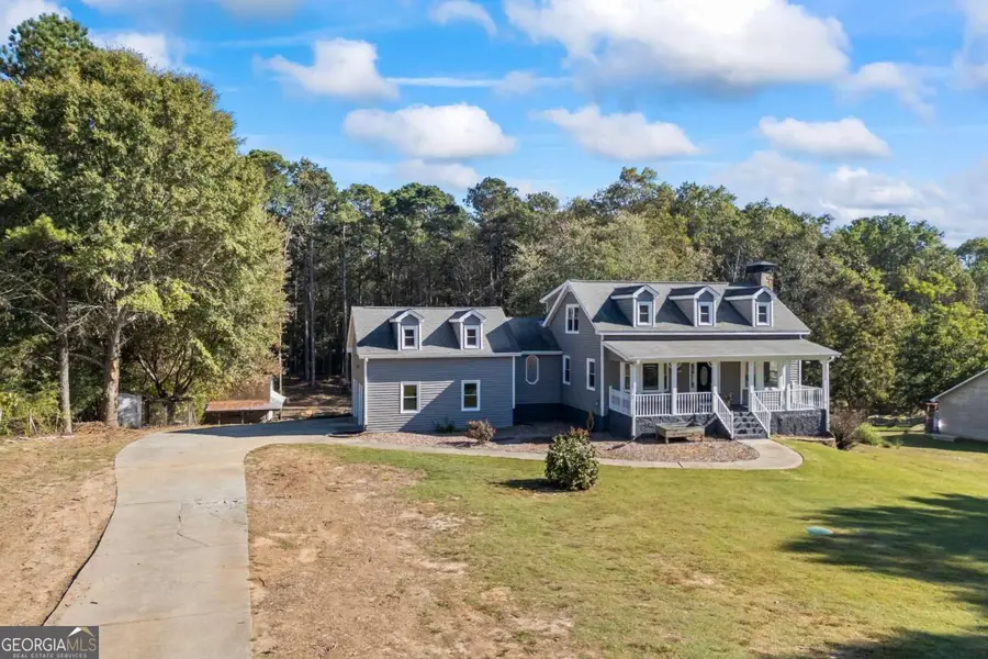 2950 Camp Mitchell Road, Loganville, GA 30052 - Image #3