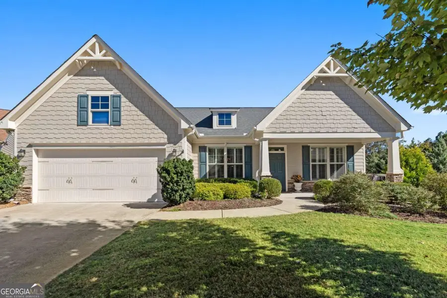 319 Laurel Lookout Hills, Canton, GA 30114 - Image #3