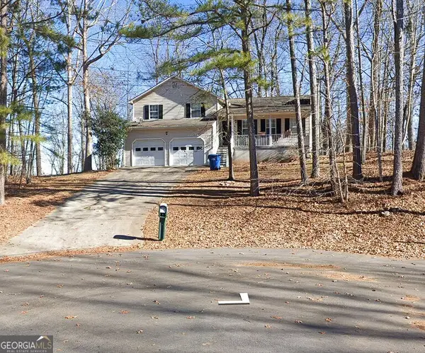 328 Macland Springs Drive, Dallas, GA 30157