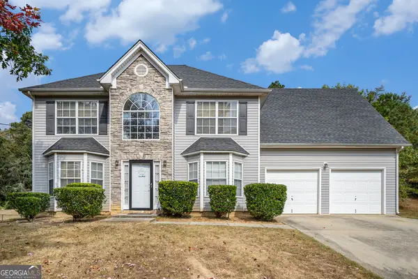 2709 Kristen Court, Conyers, GA 30012