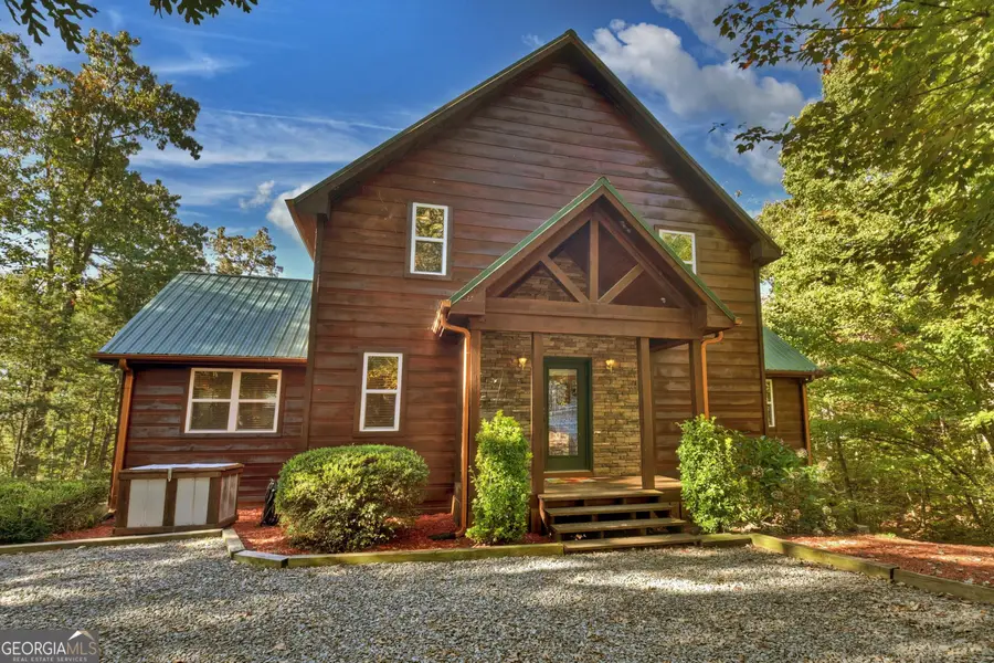 113 Deer Hunter Trail, Blue Ridge, GA 30513 - Image #2