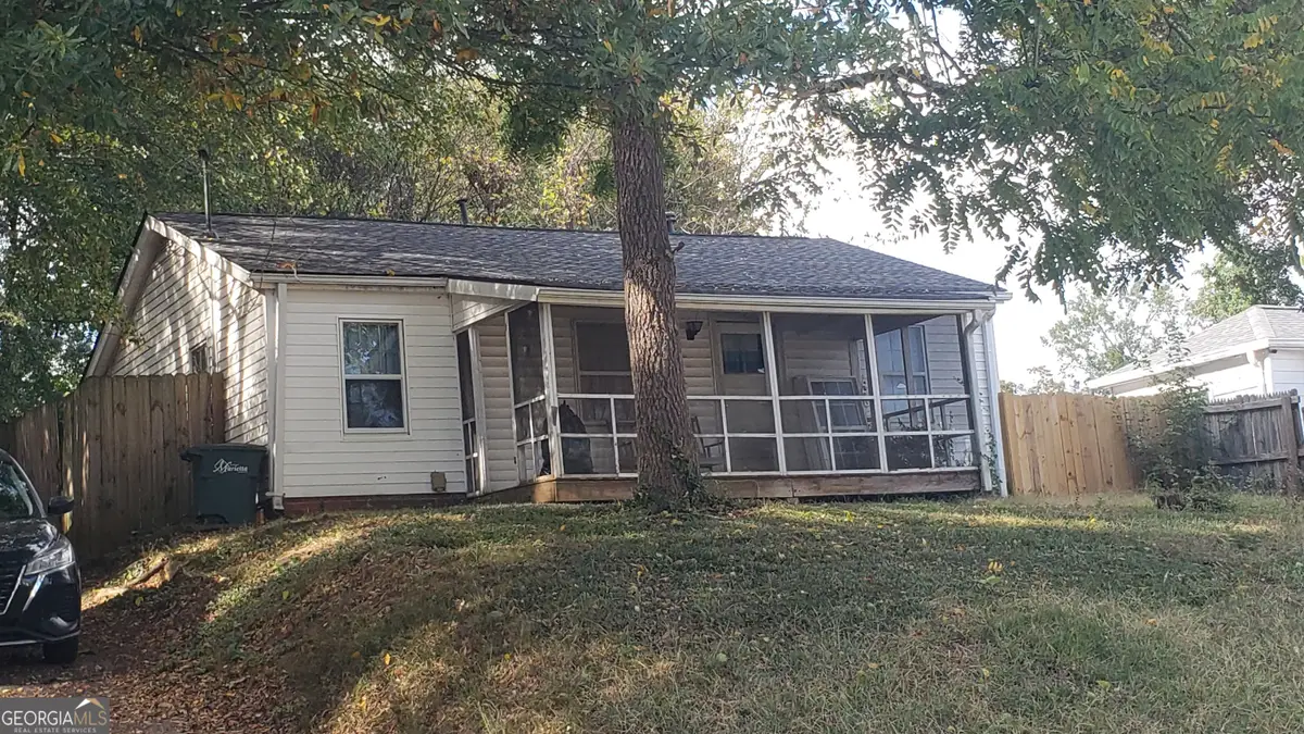 247 Austin Avenue Ne, Marietta, GA 30060 - Image #1