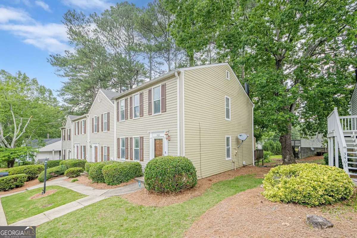 3403 Spring Harbour Drive, Doraville, GA 30340 - Image #1