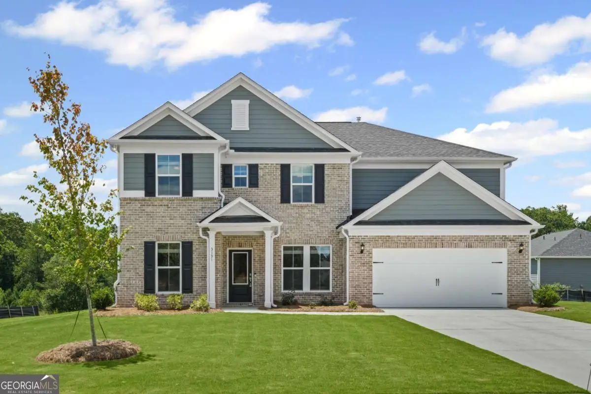 3191 Morris Hills Drive, Dacula, GA 30019 - Image #1