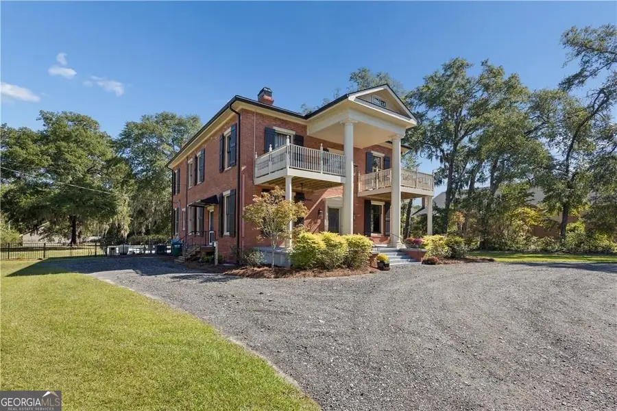 503 N Ash Street, Springfield, GA 31329 - Image #3