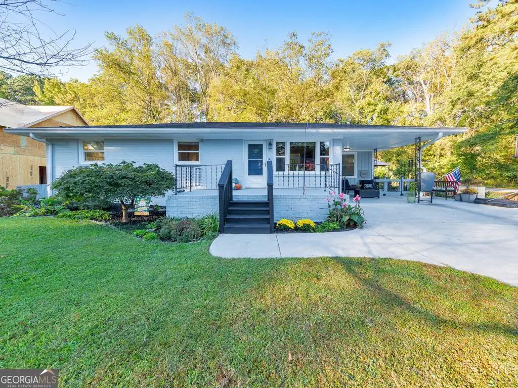 2182 Freydale Road Se, Marietta, GA 30067 - Image #1