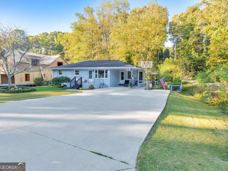 2182 Freydale Road Se, Marietta, GA 30067 - Image #2