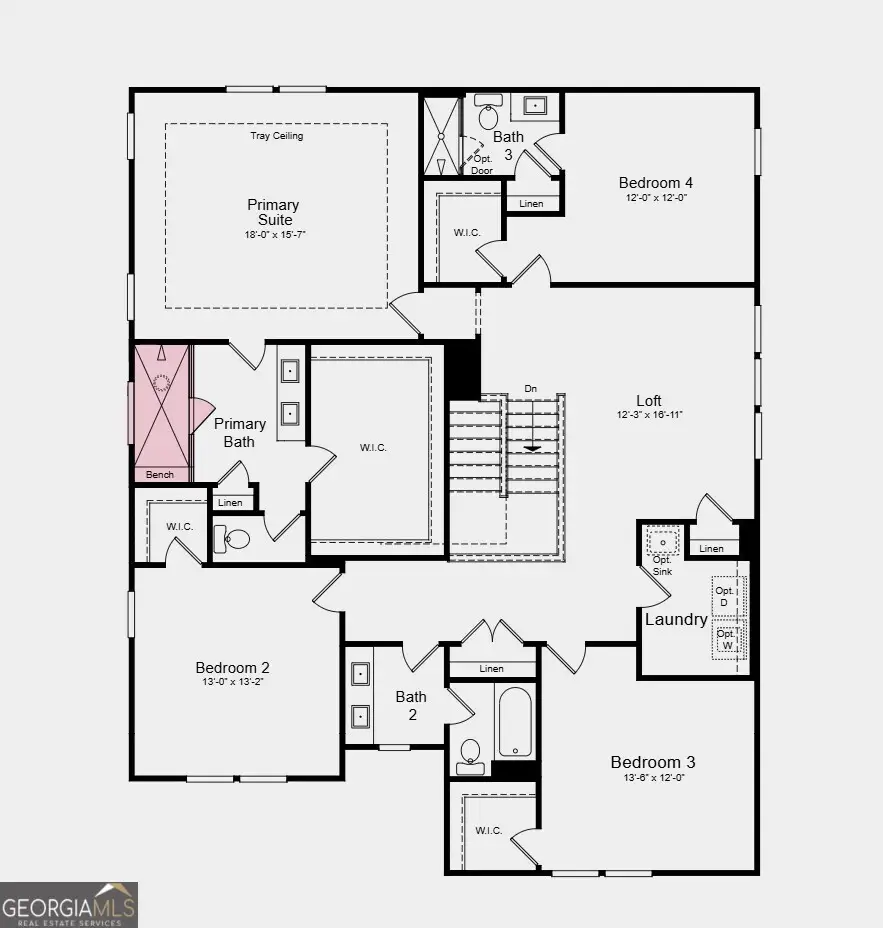 143 Sheryl Way, Loganville, GA 30052 - Image #3