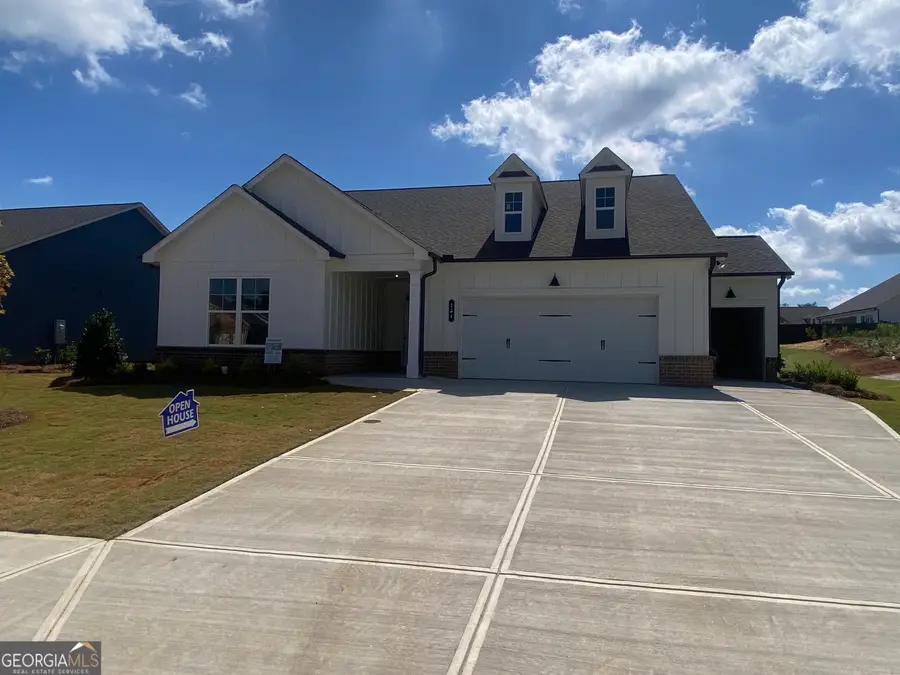 134 Oakdale Road #31, Jefferson, GA 30549 - Image #3