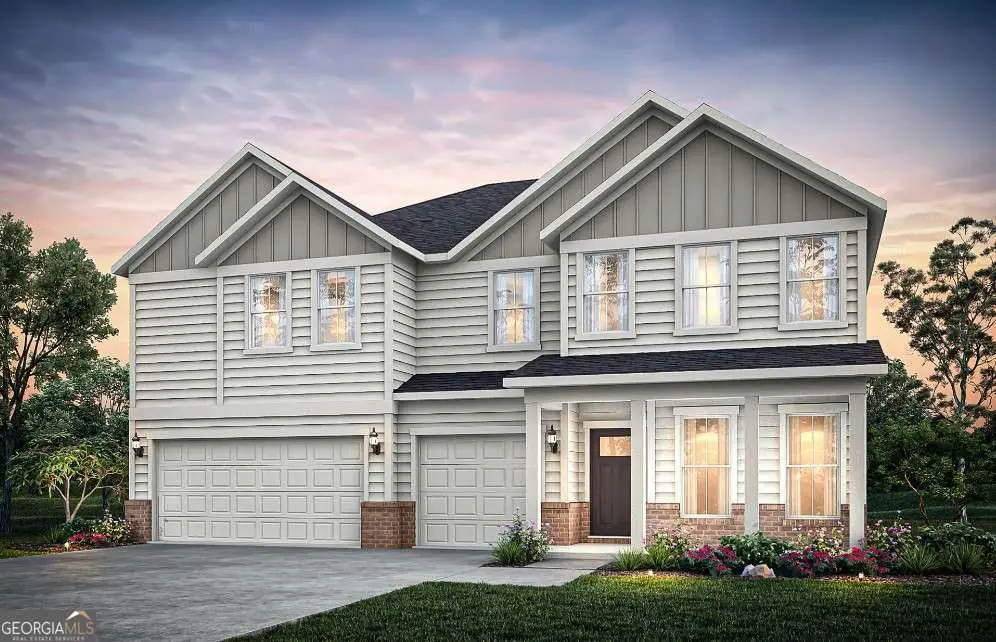 128 Jane Boulevard Nw, Cartersville, GA 30120 - Image #1