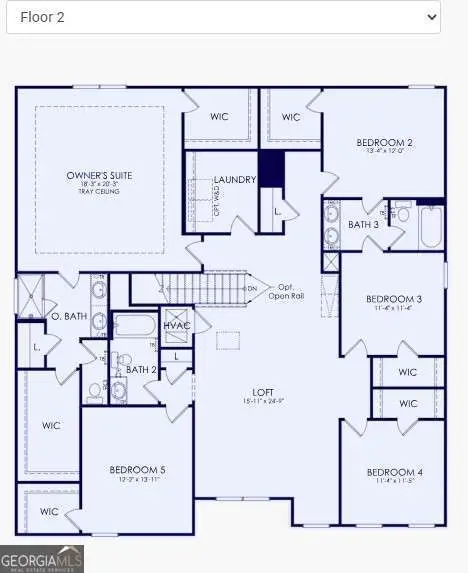 128 Jane Boulevard Nw, Cartersville, GA 30120 - Image #3