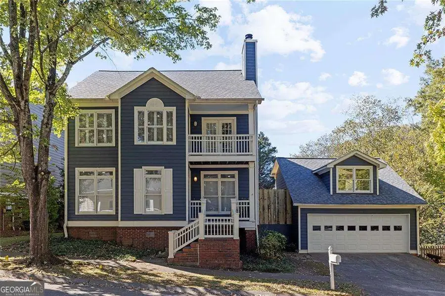 203 Ridley Lane, Decatur, GA 30030 - Image #2