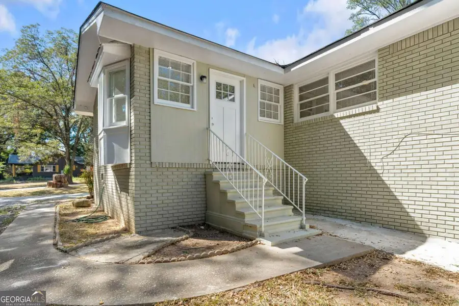 5415 Old Bill Cook Road, College Park, GA 30349 - Image #2