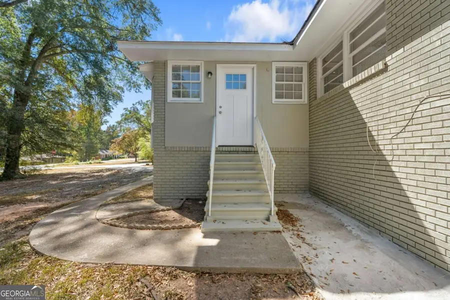 5415 Old Bill Cook Road, College Park, GA 30349 - Image #3