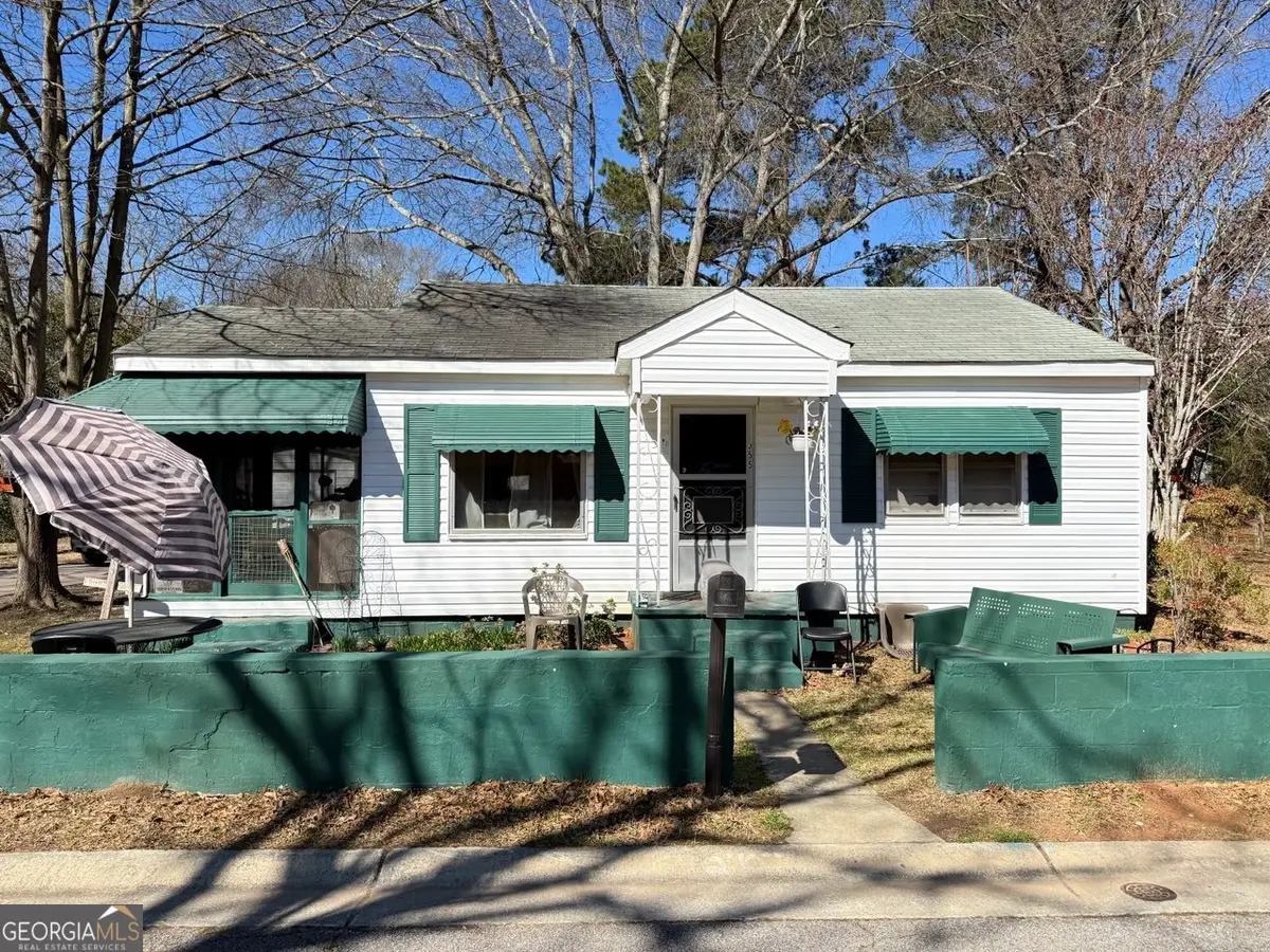 355 Maple Street, Hartwell, GA 30643 - #1