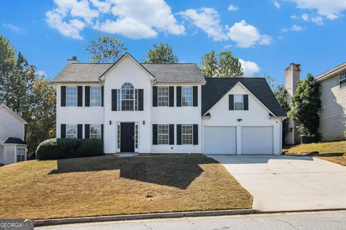 3255 Sugar Creek Trace Se, Atlanta, GA 30316 - Image #1