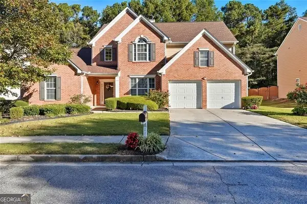 1146 Silvergate Lane, Mableton, GA 30126