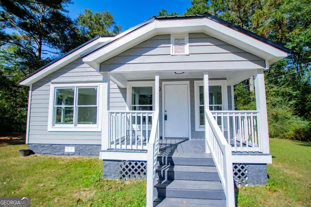 10 Joshua Way, Carrollton, GA 30117 - Image #1