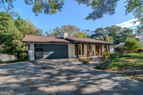 119 Heritage Way, Dallas, GA 30157