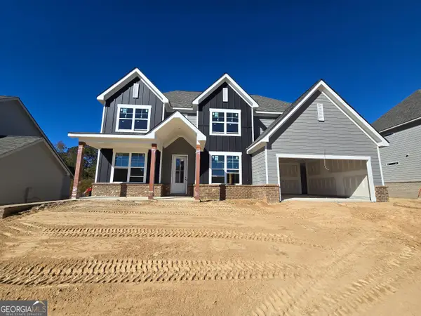 2600 Parkside Way #LOT 21, Gainesville, GA 30507