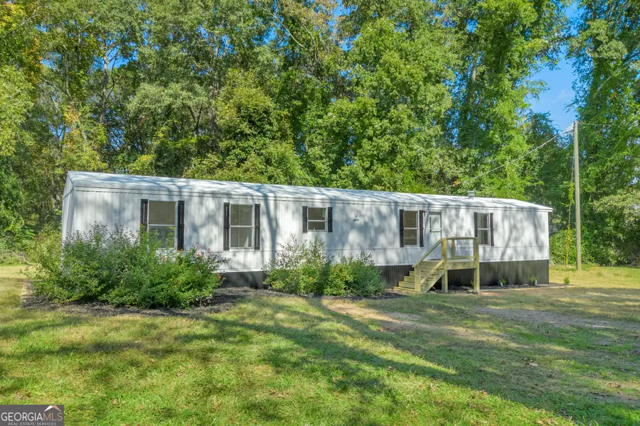 361 Price Street, Statham, GA 30666 - Image #3