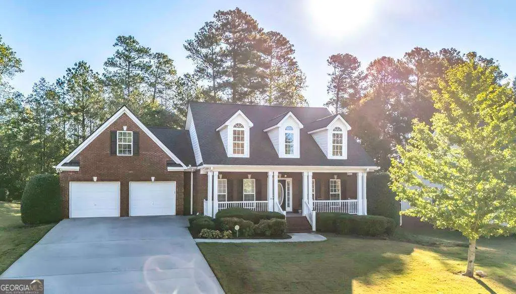 304 Tanglewood Trail, Carrollton, GA 30116 - Image #1