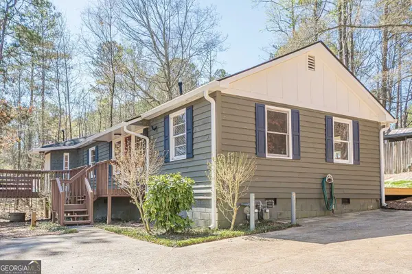 524 S Holly Springs Road, Woodstock, GA 30188