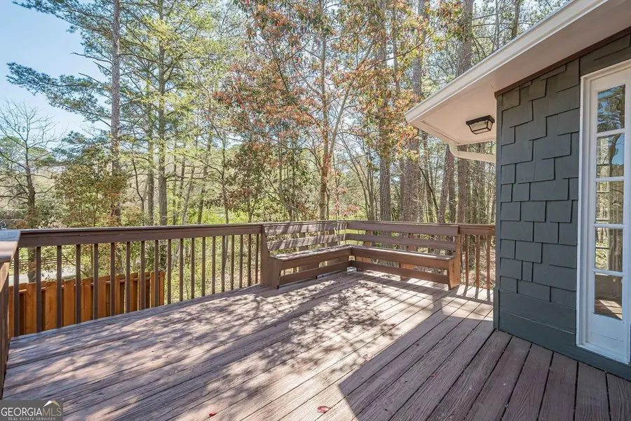 524 S Holly Springs Road, Woodstock, GA 30188 - #3