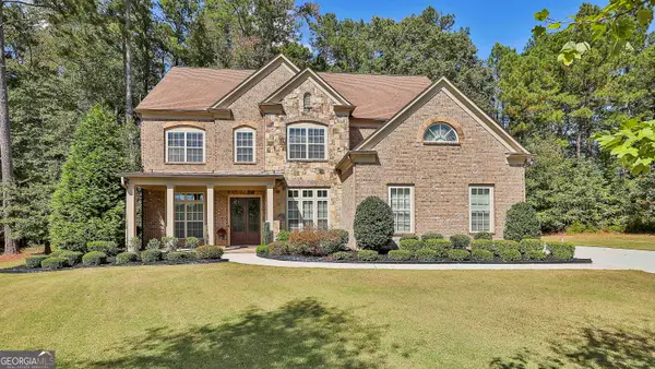 180 Park Haven Lane, Tyrone, GA 30290