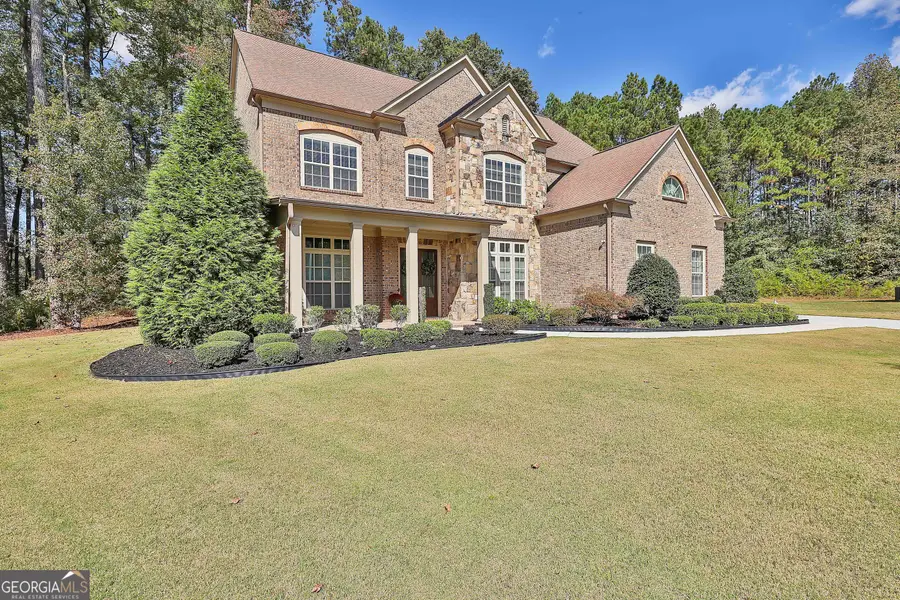 180 Park Haven Lane, Tyrone, GA 30290 - Image #3