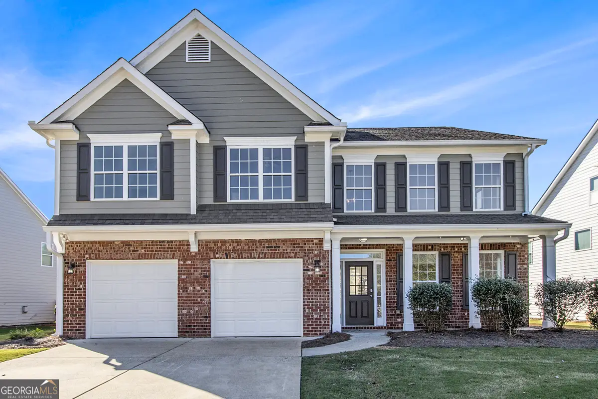 144 Oak Haven Drive, Canton, GA 30115 - Image #1