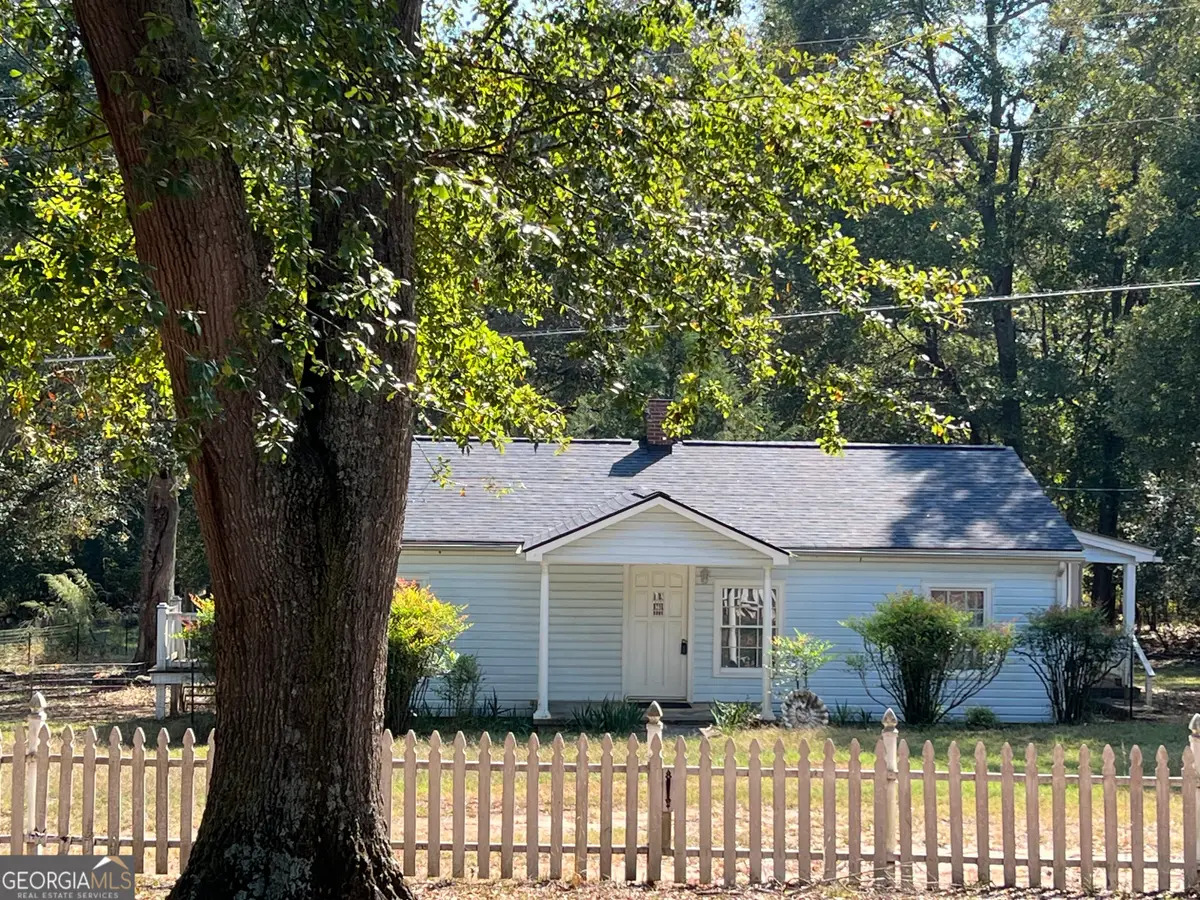 1192 Rocky Ford Road, Lavonia, GA 30553 - Image #1