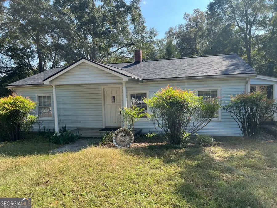 1192 Rocky Ford Road, Lavonia, GA 30553 - Image #2