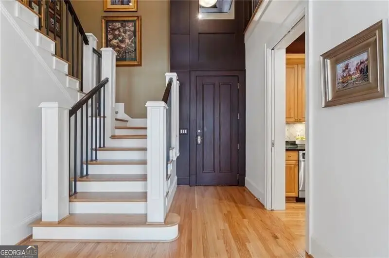 77 Peachtree Place Ne #608, Atlanta, GA 30309 - Image #2