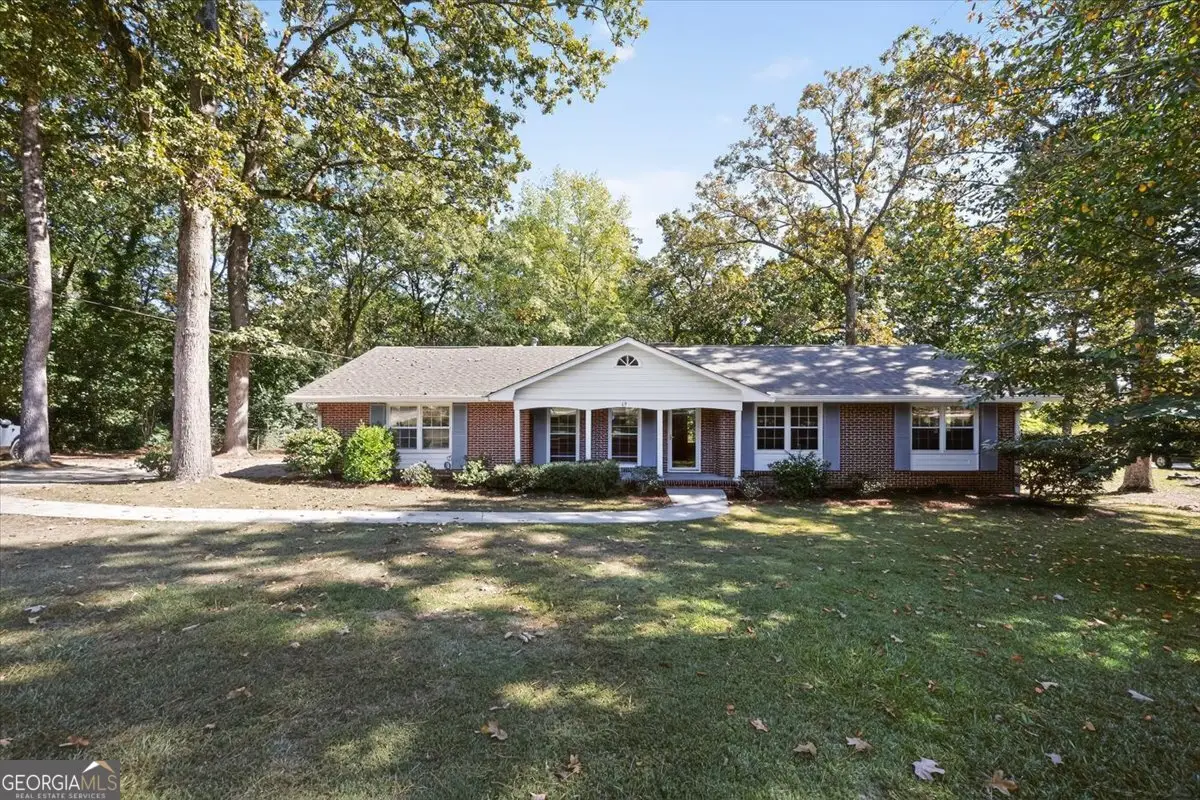 69 Oakridge Drive, Forsyth, GA 31029 - Image #1