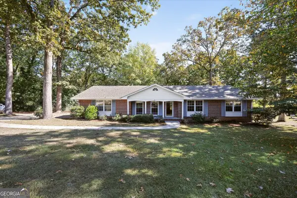 69 Oakridge Drive, Forsyth, GA 31029