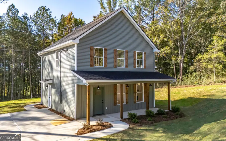 110 Mulberry Lane Se, Lindale, GA 30147 - Image #2