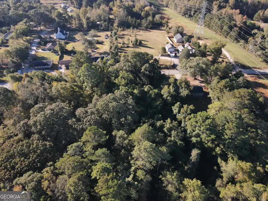 829 E Mcintosh Road, Griffin, GA 30223 - Image #2