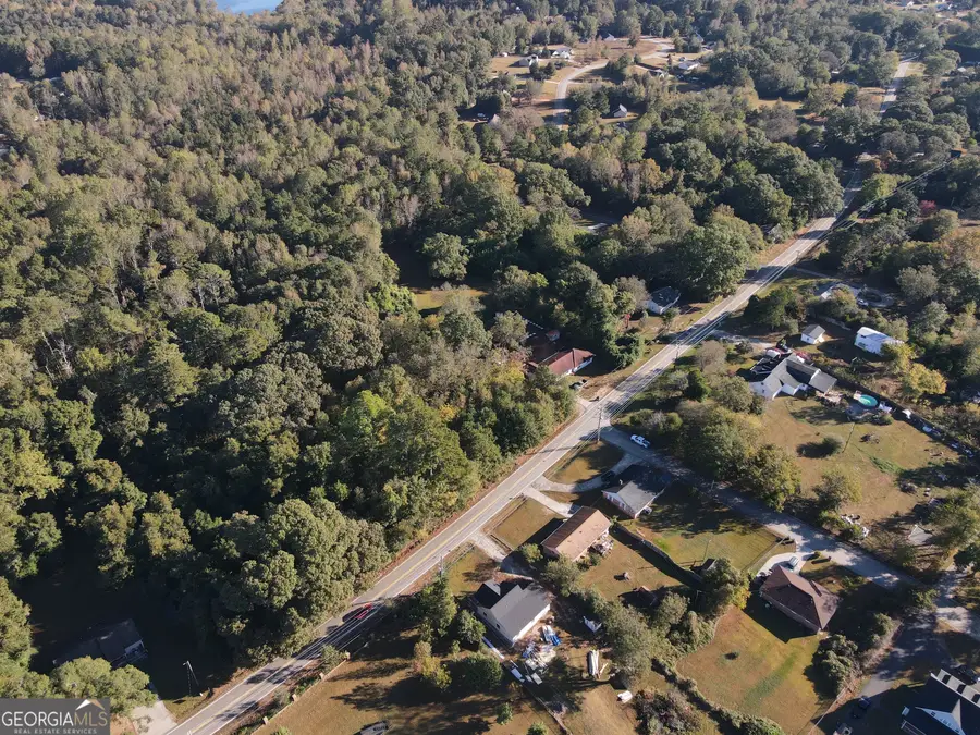 829 E Mcintosh Road, Griffin, GA 30223 - Image #3