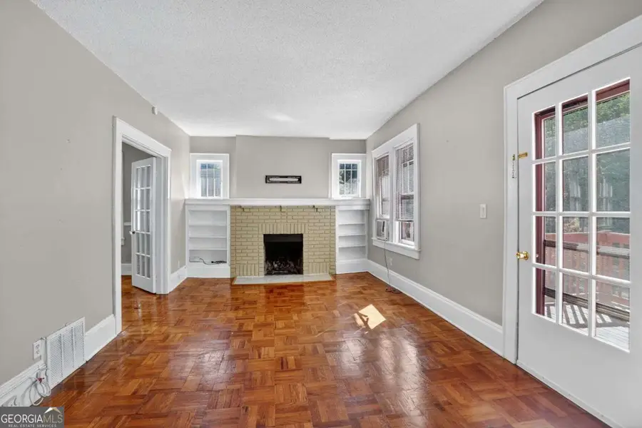 1497 N Morningside Drive Ne, Atlanta, GA 30306 - Image #2