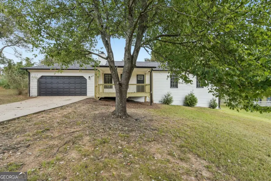 1506 Jamestown Drive, Auburn, GA 30011 - Image #2