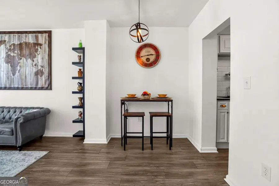 1280 W Peachtree Street Nw #1802, Atlanta, GA 30309 - Image #3