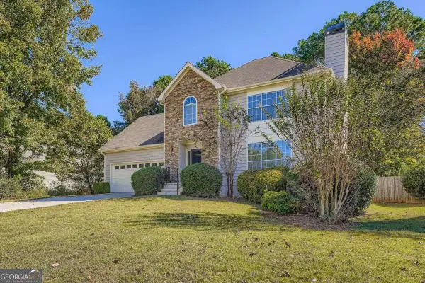 57 Jodeco Station Drive, Stockbridge, GA 30281
